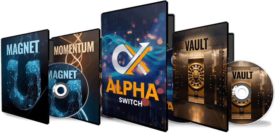 The Alpha Switch
